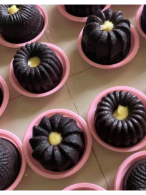 Assorted Soft Cookies