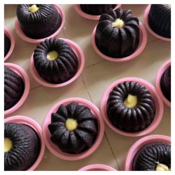 Assorted Soft Cookies