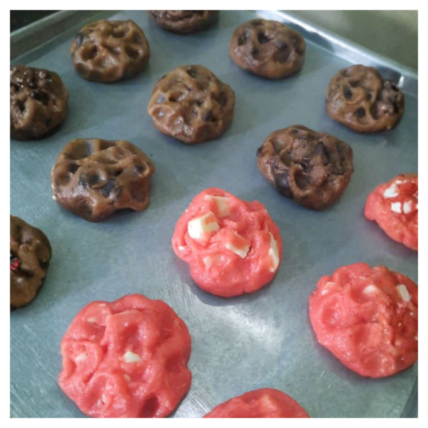 Classic Tiramisu Cup