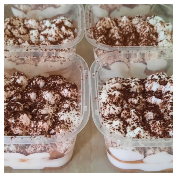 Red Velvet & Choc Chip Cookies